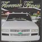 @florencefinest123 - Instagram