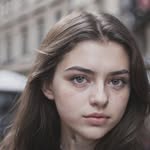 Florence Flaherty - @florencehusz - Instagram