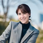 Florence Cazemajou-Flint - @florenceflint65 - Instagram