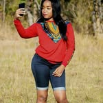 Florence Flint Chaambwa - @florencechaambwa - Instagram