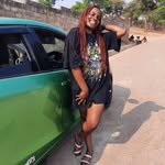 Florence Flint Chiwla Ngwata - @florenceflintngwata - Instagram