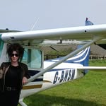Florence - @flying_florence - Instagram