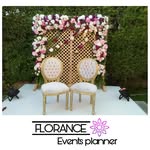 Florence & happy wedding - @florence_for_events - Instagram