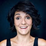 Florence Foresti - @florence.teforesti.compte.fan0 - Instagram