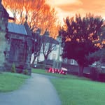 Florence Forster - @florenceforster533 - Instagram