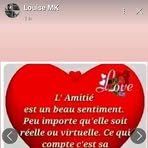Florence Dame Forte - Facebook