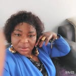 Forteh Mambo - @florenceforteh - Instagram