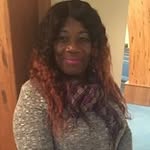 Florence Clarke-Frederick - @flowetry35 - Instagram