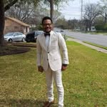 Frederick Florence - @frederickdflorence - Instagram