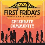 First Fridays Florence - @firstfridaysflorence - Instagram