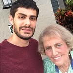 Florence Friedman - @florencefriedman - Instagram