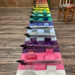 Florence Friedrich - @atelier_la_trace - Instagram