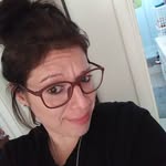 Florence Fuller - @florenceandchrisbloods1984 - Instagram