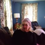 Florence Gaffney - Facebook