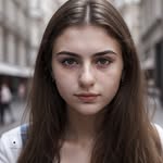 Florence Gaffney - @florencebvh1 - Instagram