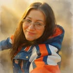 Florence Gallegos - @florencegallegosbcffl - Instagram