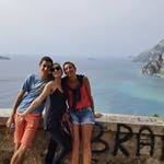 Florence Gally - @florencegally - Instagram