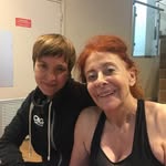 florence galvan - @florencegalvan4947 - Instagram