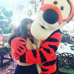 Florence Gamache - @basicallysmall - Instagram