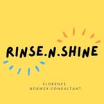 Florence Gan | Norwex Consultant - @rinse.n.shine - Instagram
