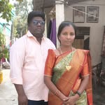 Florence Gangadhar Domathoti - @florencegangadhardiamond - Instagram