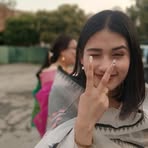 Florence Gangmei - Facebook