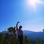 Florence Gangmei - @gangmei.florence - Instagram
