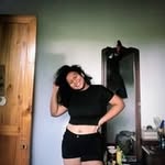 Florence Gaston - @zaziofko - Instagram