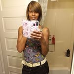Florence Gaston - @flogaston410 - Instagram