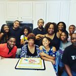 Florence Gaston - @flored7642 - Instagram