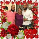 Florence Gaston-hanna - @fofo2603 - Instagram