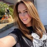 Florence Gates - @florencegates204 - Instagram
