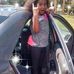 Florence Gatesi - Facebook