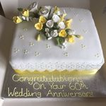 Florence Gentry - @flogen59 - Instagram