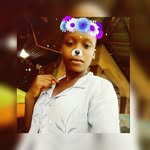 Florence Gibbs - @luciagibbs20 - Instagram