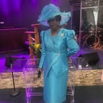 Florence Gibbs - Facebook