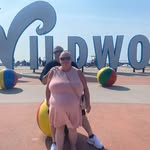 Florence Gibbs - @flossy451969 - Instagram