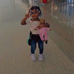 Florence Augusta Gibson - @flossy_flozzy - Instagram