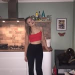 Florence Gibson - @florencegibson_ - Instagram