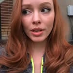 Florence Gibson - @marebjjr - Instagram