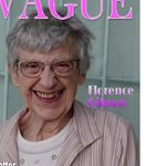 Florence Gibson - @fjg416 - Instagram