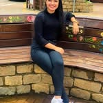 Florence Gibson - @florencegibson435 - Instagram