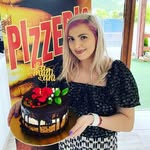 Florence Gignac - @gignac80000 - Instagram