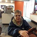 Florence Gilbert - @florence6263 - Instagram