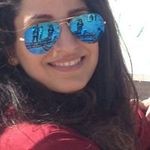 Florence Gilbert - @florence_g15 - Instagram