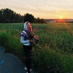 Florence Giles - @florencegiles20 - Instagram