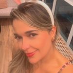 Astrid Florencia de Gois - @tidigois - Instagram