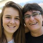 Florence Gomez Valverde - @florencegomezvalverde - Instagram