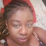 Florence Serwaa Frimpong - @florencegoodess - Instagram