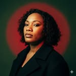 Esther Florence Gore - @gorelouflorence - Instagram